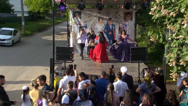 Свадьба Рязань Табор 04 06 2021 смотреть онлайн