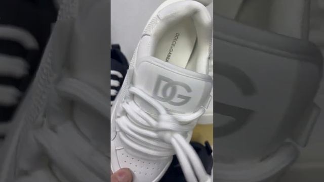 Кроссовки Кеды Dolce Gabbana Размер 36-40 Тг канал - Https://t.me/Fashion_Online_Market