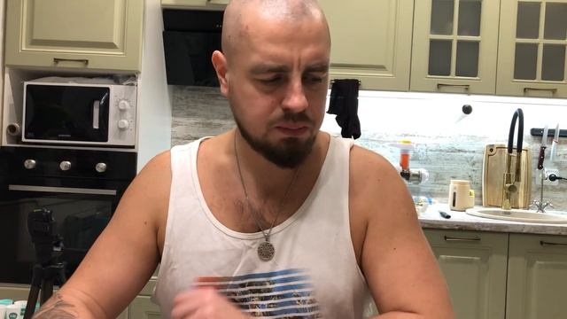 Имитированная икра. Вкусно или нет? смотреть онлайн