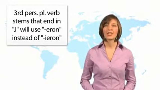 Learn Spanish 2 8 Kind Of Irregular Preterit Learn Spanish on SpanishDict com on Blip смотреть онлайн