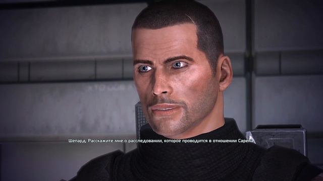Mass Effect / Масс Эффект #06 полное прохождение на русском СПУТНИЦА смотреть онлайн