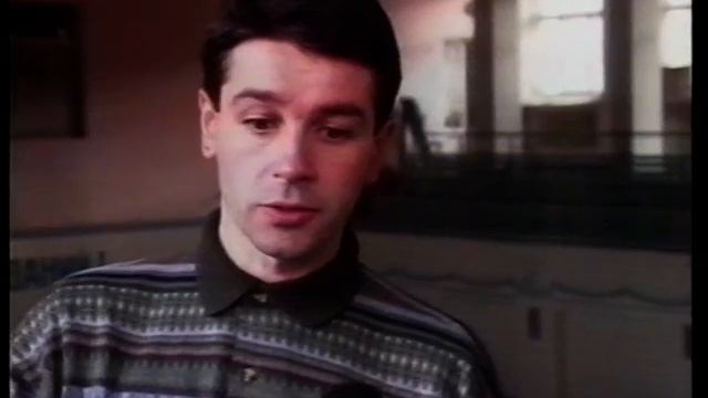 Новости 1996 11 01 №2 смотреть онлайн