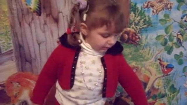 Патрисия Карабец,ходит наша бабушка 3года смотреть онлайн