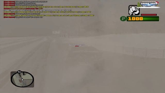 КАК ИЗМЕНИЛСЯ GREENTECH RP ЗА ГОД ?! | GREEN TECH RP [CRMP]