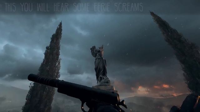 ➞ Belly of the Beast Dogtag Guide! Battlefield 1 Easter Egg смотреть онлайн