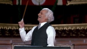 Гениальный дирижер ("Большая прогулка", 1966 г.)