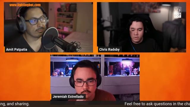 Game Developer Round Table Discussion - Imposter Syndrome - EP 1 - EU Version смотреть онлайн