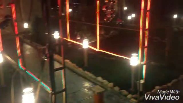 Уличное освещение смотреть онлайн