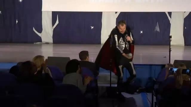 ДЕНЬ РОЖДЕНИЯ БУТЫЛЕНКОВОЙ ЕВГЕНИИ смотреть онлайн