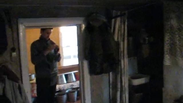 Простоквашино-2009.avi смотреть онлайн