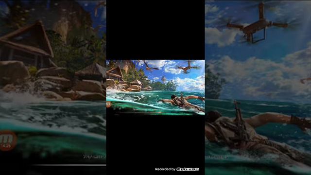 Новое видео клеш рояль+free fire! смотреть онлайн