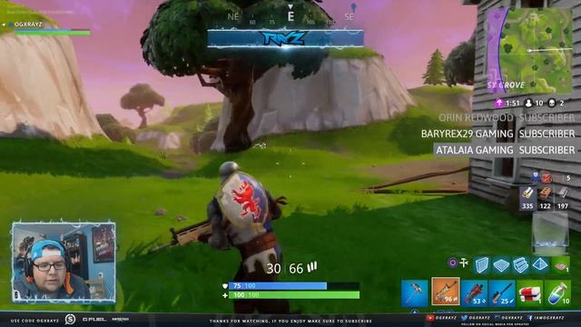 New Cozy Campfire Update Live! Trying To Get The New Cozy Fire Trap In Fortnite Battle Royale! смотреть онлайн