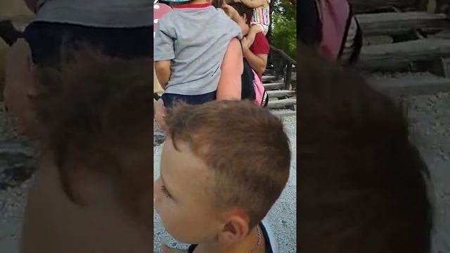 Баба Яга в сочи-парк июль 2019 смотреть онлайн