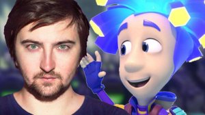 СЫЕНДУК И ФИКСИКИ ПРОТИВ КРАБОТОВ