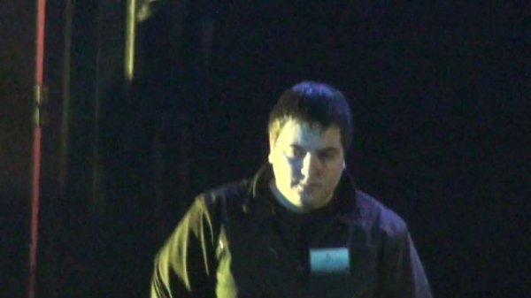 The Exploited - Was It Me (Moscow, 04/02/2011)