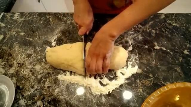 Кулинарный календарь