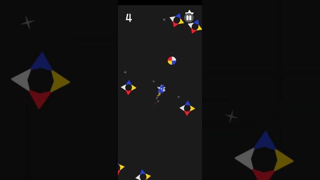Color Switch Rocket Easy Mode Level 1 - Level 20 смотреть онлайн