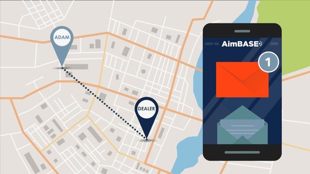 Meet Aimbase: Marketing Technology for OEMs Selling Through Dealer Networks смотреть онлайн