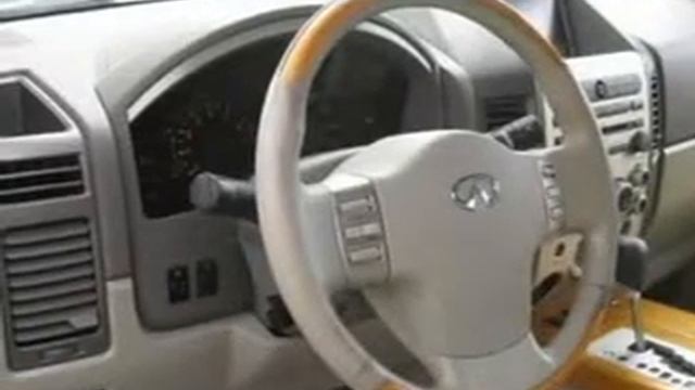 2005 INFINITI QX56 Jersey City, NJ 36973A смотреть онлайн