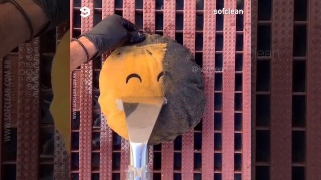 Steam cleaning dirty plushie смотреть онлайн