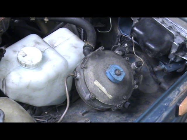 НИВА с проблемами бензонасоса + ГБО и НЕКСИЯ с огромным расходом газа смотреть онлайн