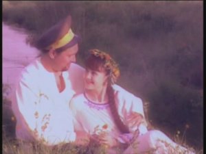 Шел казак - Фолк-театр "Забайкалье"