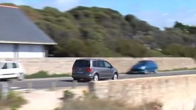 ESSAI VOLKSWAGEN TOURAN - CCM Media смотреть онлайн