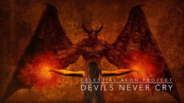 Devils Never Cry (from Devil May Cry 3)