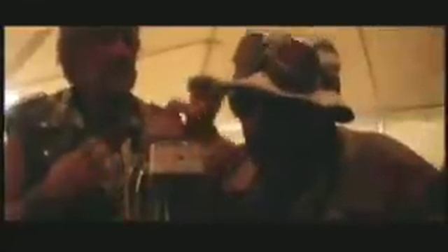 Voices in My Head- Dennis Leary смотреть онлайн