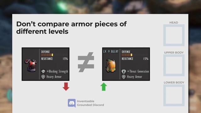 What is the Best Armor Set in Grounded? | The Bugs Strike Back, 0.13 Update смотреть онлайн