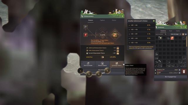 Ironman Wrestles With Kzarka | Black Desert Ironman #13 смотреть онлайн