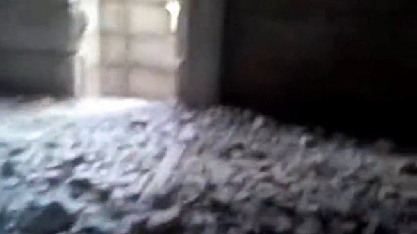 Мы на заброски