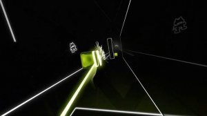 Beat Saber - Noisestorm - Crab Rave (Expert+)