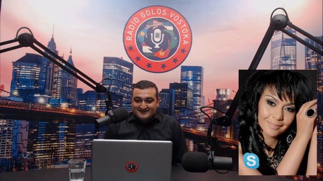 Yulduzlar Yog'dusi Jafar Muminov Bilan