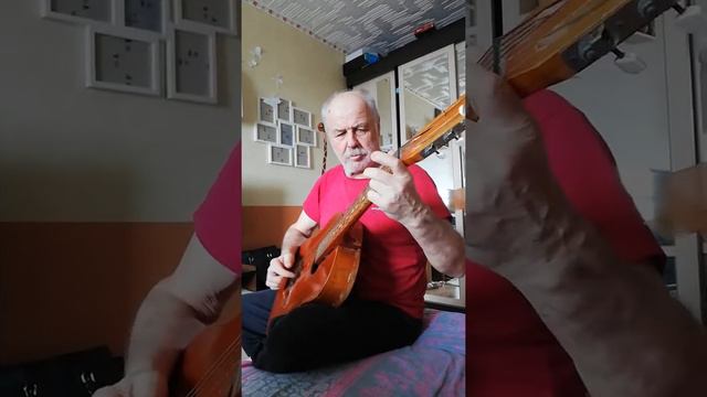 Цыганский напев, цыганочка. смотреть онлайн