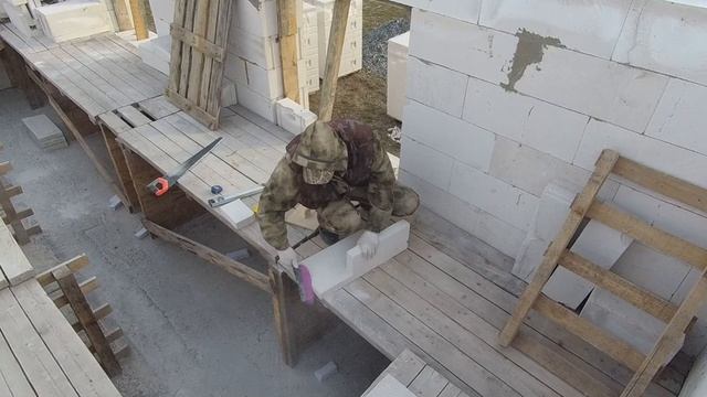 Армопояс часть 1 смотреть онлайн