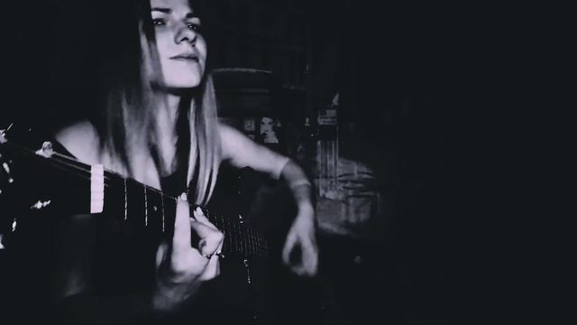 Я уйду (Cover Ранетки) смотреть онлайн