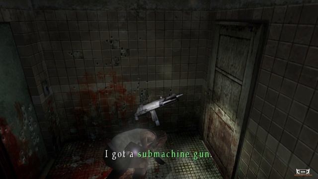 Silent Hill 3 | 4K 60fps | Longplay Walkthrough Gameplay No Commentary смотреть онлайн