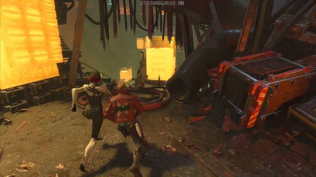 Marvels Guardians of the galaxy Full walkthrough Part 13 - PS5 4K 60FPS (No commentary) смотреть онлайн