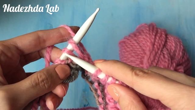 ИДЕАЛЬНАЯ ШАПКА БИНИ. Вязание спицами смотреть онлайн