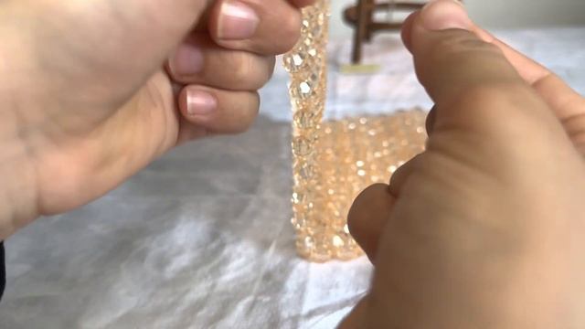 مشروع لصيف 2023 des sac à perles tendance ?? смотреть онлайн