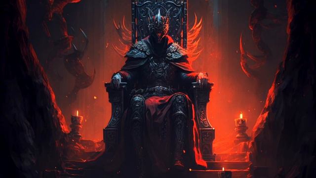 Ambient Soundscape | Sith Meditation | Deep Focus | Dark Meditation