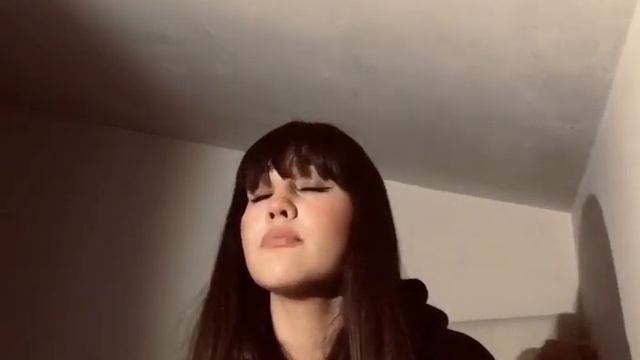 GIULIA GRAZIANI (CANTO)