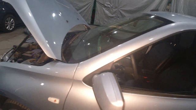 Datsun on-DO | Аукцион TOTAL01 | Авто с пробегом НЕДОРОГО смотреть онлайн