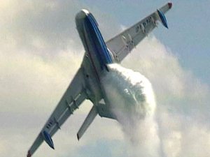 «Крылья России». Фильм 12. «Гидросамолеты. Стальные альбатросы»