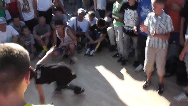 Yalta summer jam 2012 все в круг!отбор kids смотреть онлайн