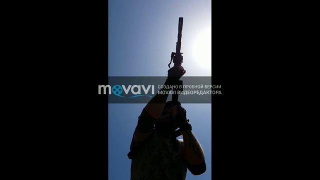 Девушка стрелок сайга смотреть онлайн
