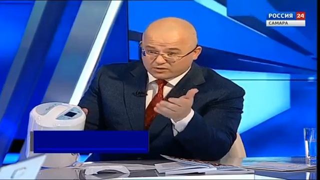 Живая и Мертвая Вода. Что это такое? В двух словах ))) смотреть онлайн