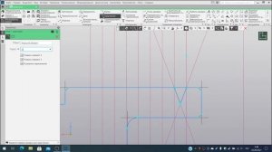 Компас-3D v.20.0.0. Практика №12. Шкив коленчатого вала.