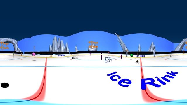 Learn the Letter I - 360° 3D VR Animated Kids Video смотреть онлайн